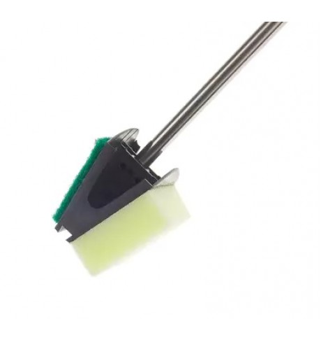 Happet gremžtukas trys viename, 45 cm
